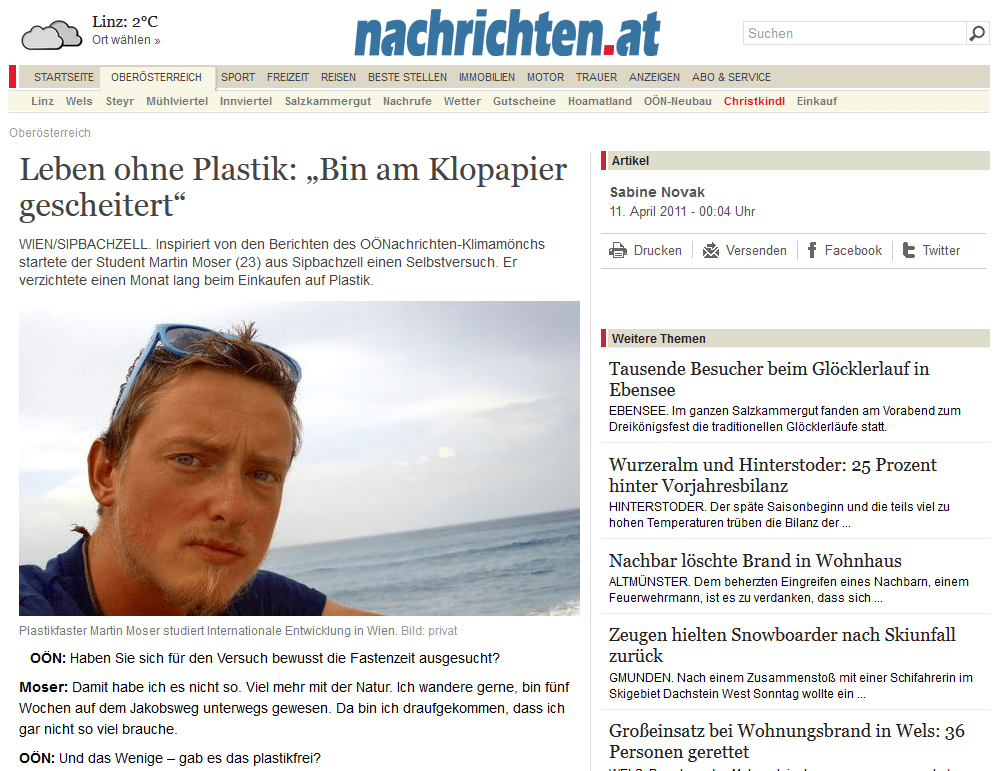 Willst du das Interview komplett sehen? Klicke auf den Link unter dem Bild oder direkt auf das Bild.