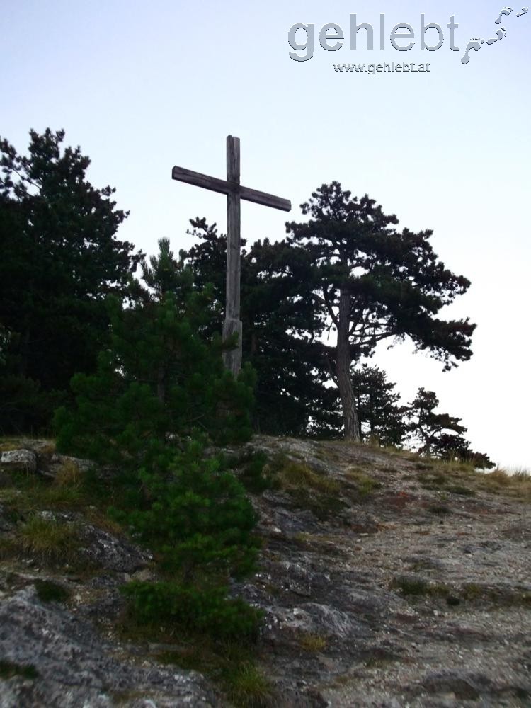 "Gipfelkreuz"