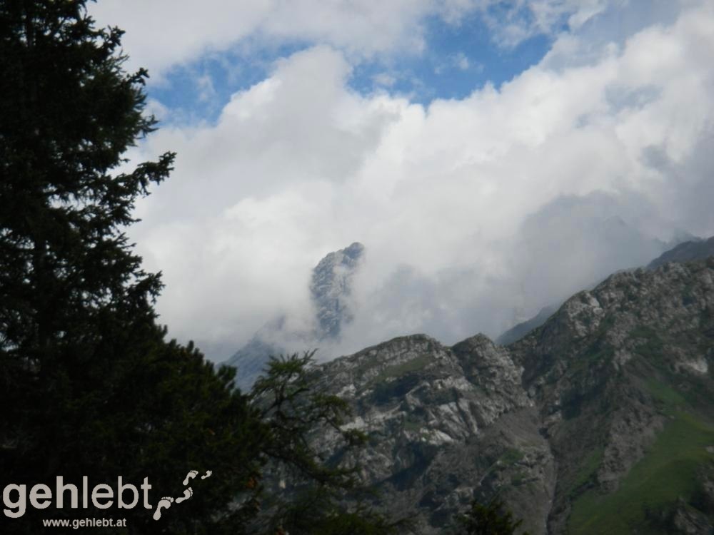 Augstenberg, Liechtenstein