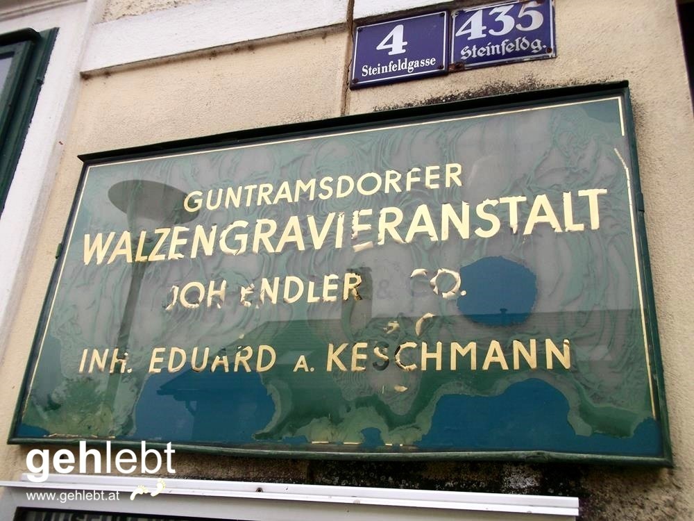 Vom Wiener Gasometer nach Wiener Neustadt