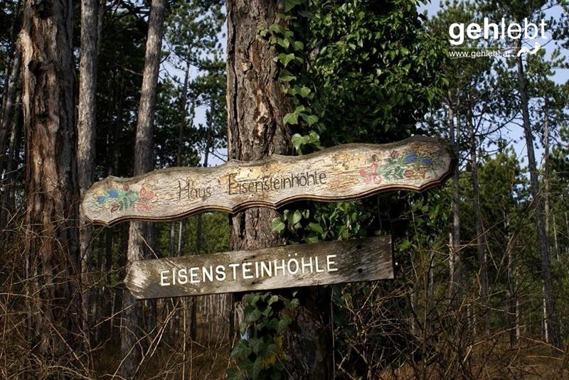 Steiniger Rundweg in den Fischauer Vorbergen