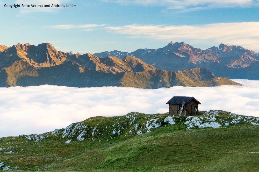 Jeitler-Ausblick Brentagruppe