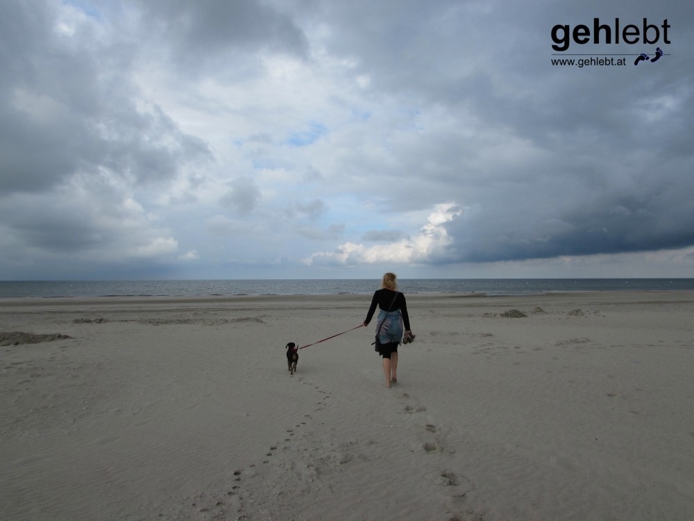 Sankt Peter-Ording, Nordfriesland, Schleswig-Holstein, Nordsee