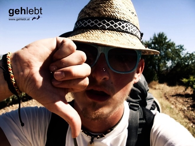 Absoluter Tiefpunkt ist erreicht.