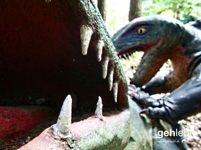 Styrassic Park - Bad Gleichenberg