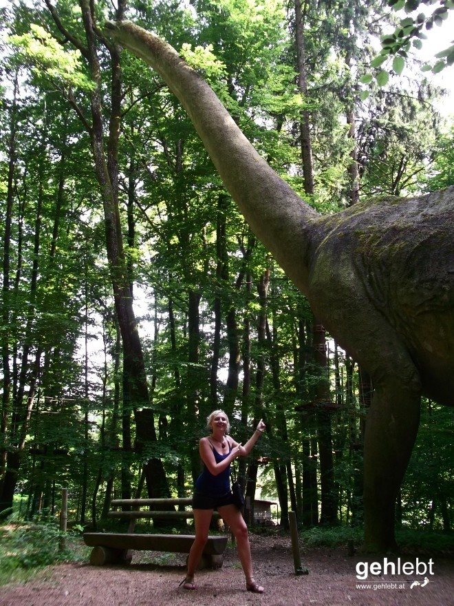 Styrassic Park - Bad Gleichenberg