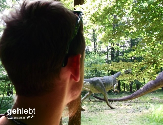 Styrassic Park - Bad Gleichenberg