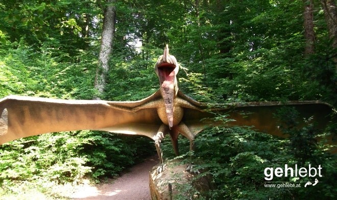 Styrassic Park - Bad Gleichenberg