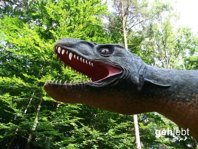 Styrassic Park - Bad Gleichenberg