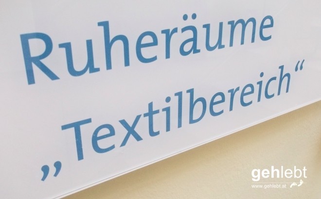 Je nach Freizügigkeitsstil kann man im Schaffelbad unterschiedliche Bereiche aufsuchen.