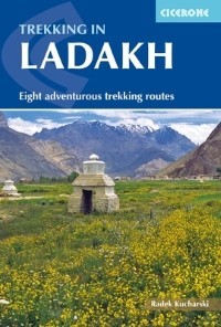 trekking ladakh
