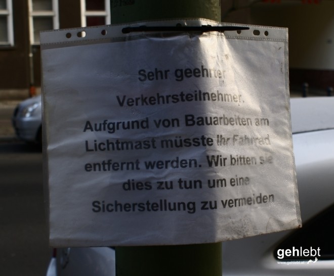 Nett, netter, Berlin.