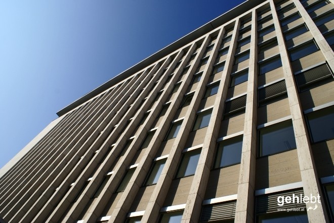 Das ist doch alles nur Fassade!
